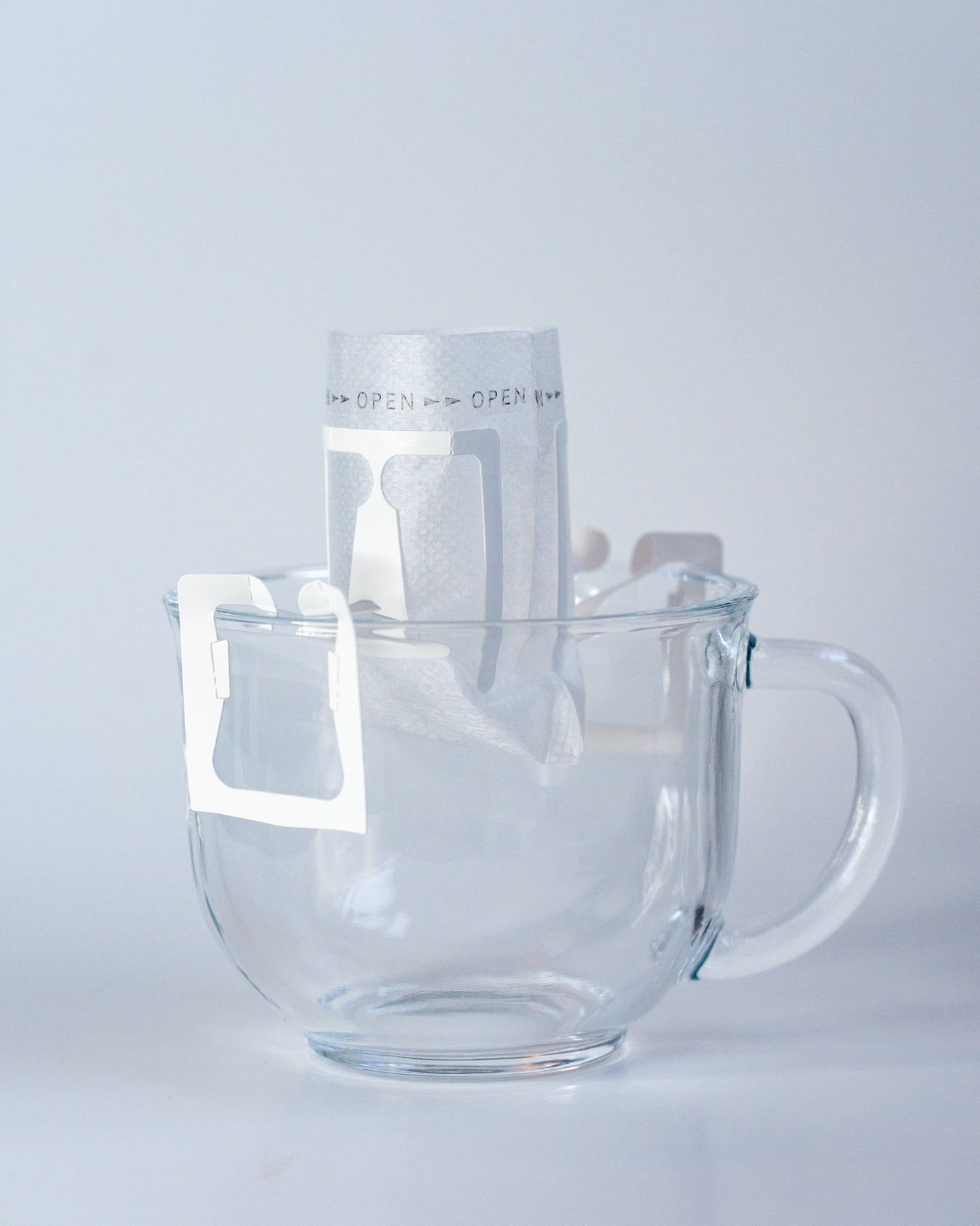 The POW (Pour Over Wonder) 20 count